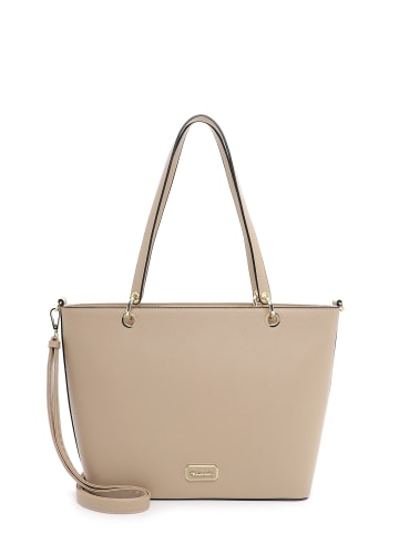 Tamaris Shopper TAS Anja in beige 400