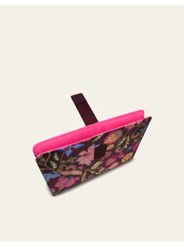 Oilily Libby Laptop Sleeve in Rot