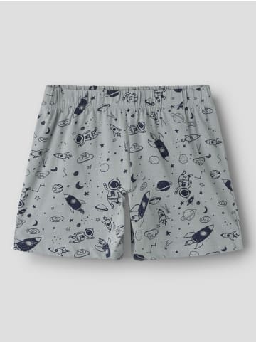 TWO SOON Pyjama in Monument
