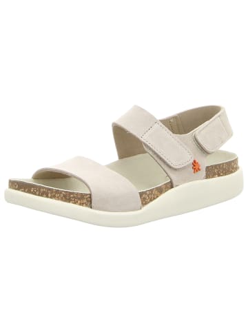 *art Sandale in beige
