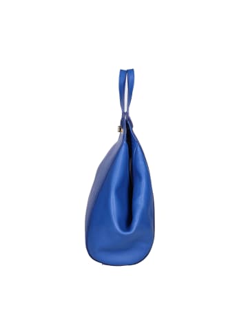 Viola Castellani Handtasche in BLUETTE