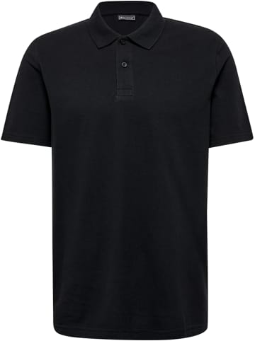 Hummel Hummel Polo Hmlred Multisport Herren in BLACK