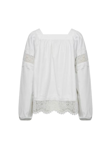 soyaconcept Hemd SC-NETTI 80 in 1000 WHITE