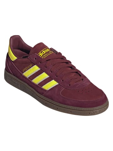 adidas adidas Turnschuhe in shadow red/solar yellow/off-white