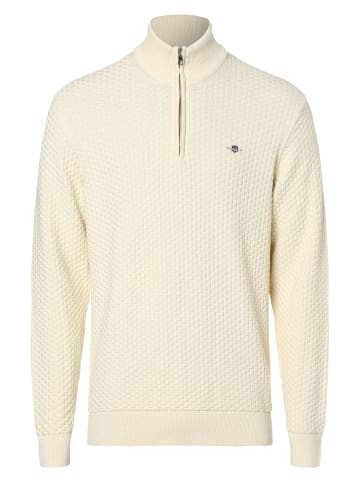 Gant Pullover in ecru