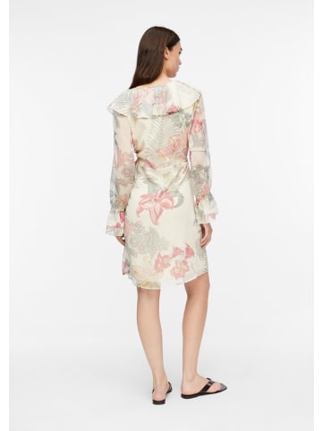 comma Kleid  in  05A0_beige