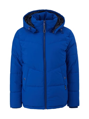 QS Outdoor-Jacke in 5612_ozeanblau