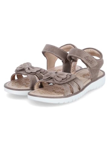 Lurchi Sandalen ZAHIA in Taupe