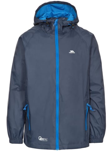 Trespass Regenjacke in Blau