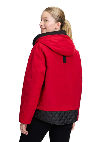 Gil Bret Jacke in rot - 0002