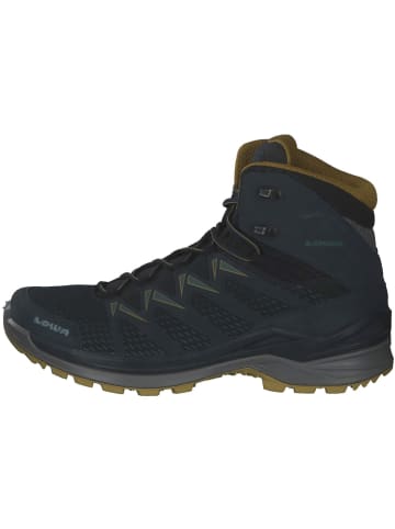 LOWA Wanderschuhe für Herren in blau