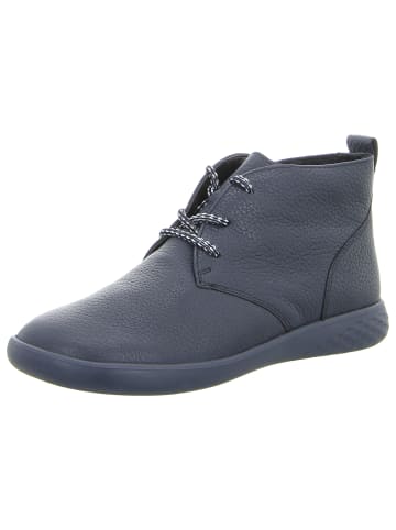 WALDLÄUFER Stiefeletten in blau