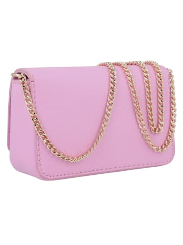 Liu Jo Caliwen Mini Bag Umhängetasche 13 cm in pastel lavender