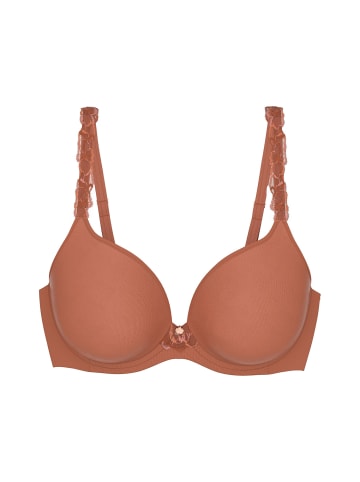 Triumph Bügel-BH Florale Wild Azalea Florale in Apricot Brandy