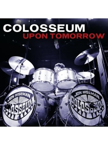 Tonpool Medien Musik - Upon Tomorrow