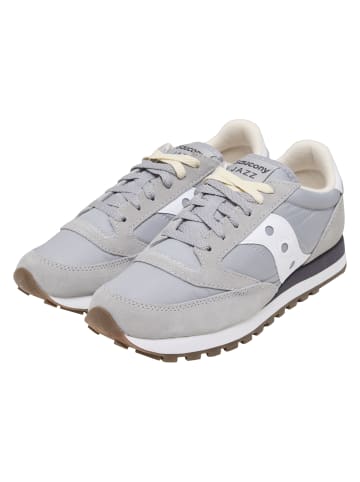 Saucony Sneakers in grey/white