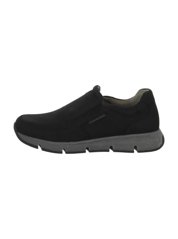 Gabor Komfort Slipper in Schwarz
