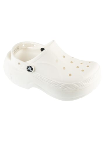 Crocs Crocs Bella Clog in Weiß