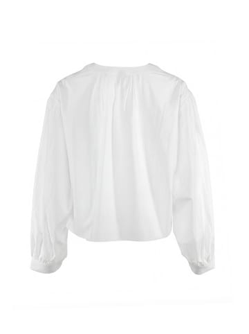 VINAJA Women Blouse in White