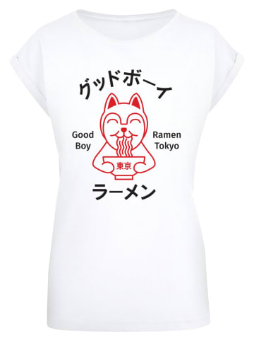 Merchcode Merchcode T-Shirts in white