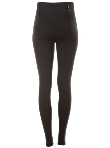 Winshape Thermo-Leggings WTPL1 in schwarz