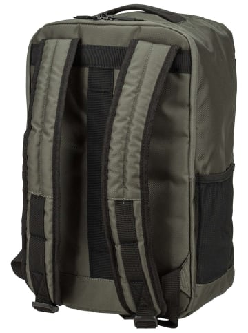 American Tourister Rucksack Urban Track Cabin in Dark Khaki