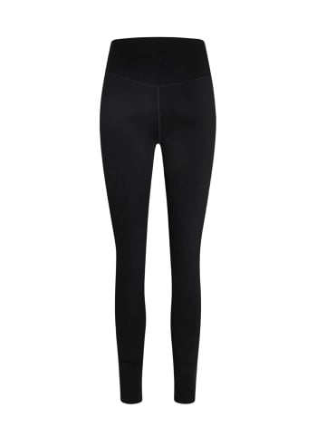 girlfriend collective Leggings Pocket in Black