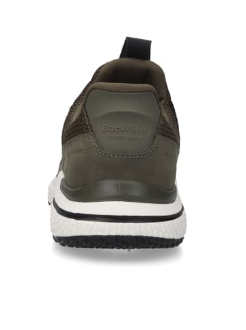 Dockers by Gerli Sneakers Low 50ME017 in grün