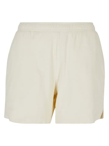 Urban Classics Shorts in weiß