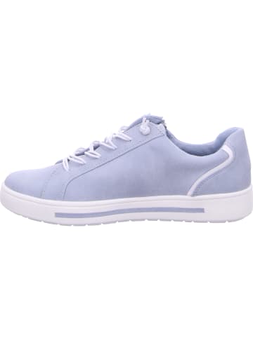 Jana Shoes Slipper in blau