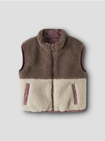 name it Gilet in Wistful Mauve1