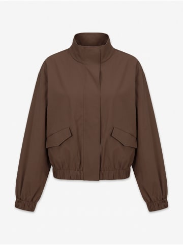 Vero Moda Jacke in Chocolate Torte