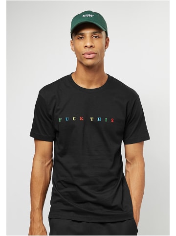 Mister Tee Mister Tee in black