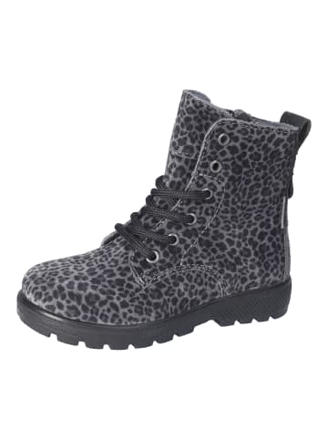 Ricosta Kindergarten Warmfutter Boot & Stiefel in grau