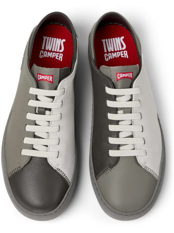 Camper Sneaker " G3D Peu Touring " in Grau