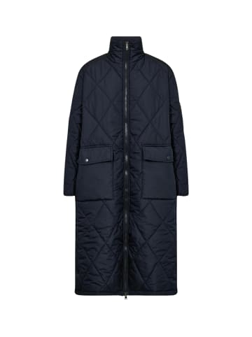 soyaconcept Mantel SC-FENYA 74 in 6910 NAVY