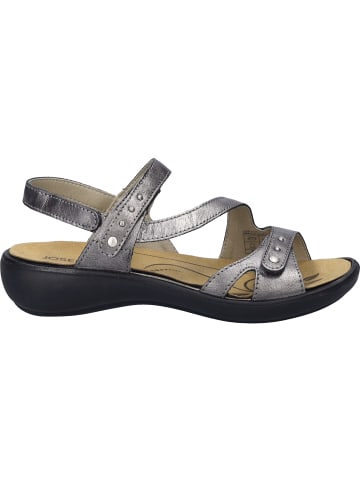 Josef Seibel Sandale Ibiza 70 in grau
