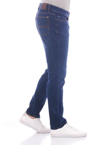 Paddock's Jeans Ranger Pipe slim in Blau