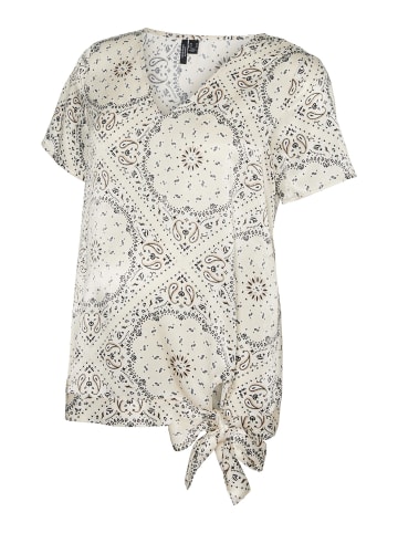 Vero Moda Top in Pastel Rose Tan 1