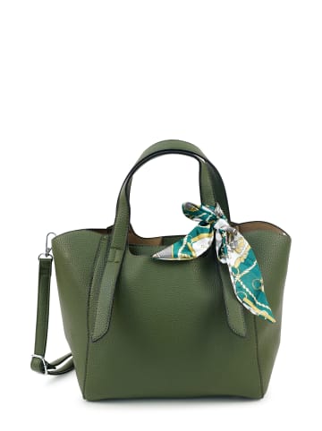Harpa Handtasche SAGE in army green