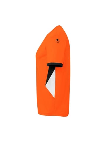 uhlsport Trikot "Equipe 29 Shirt Kurzarm" in Orange