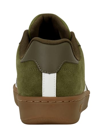 K-SWISS Sneaker 'Court Palisades' in grün