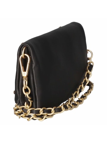 Fräulein Frida Handtasche in black