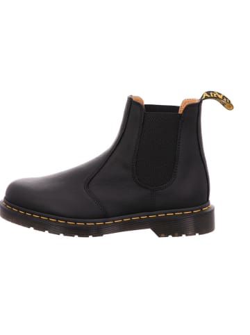 Dr. Martens Chelsea Boot in schwarz