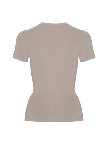Style Republic T-Shirt in Taupe