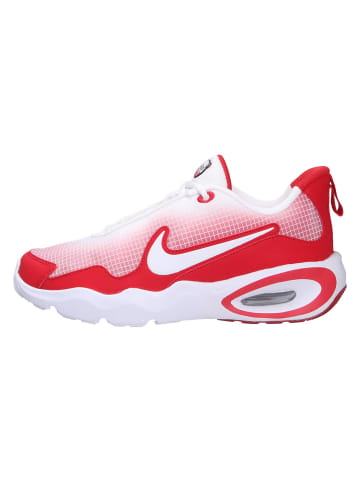 Nike Halbschuh AIR MAX NOVA in rot