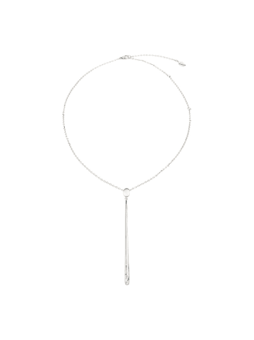 Breil Halskette illusion silber