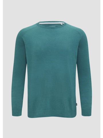 s.Oliver Strickpullover in 67W1_petrol