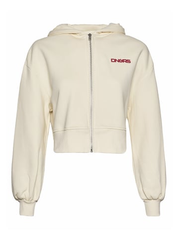 DNGRS Dangerous Tall Tees in whitesand