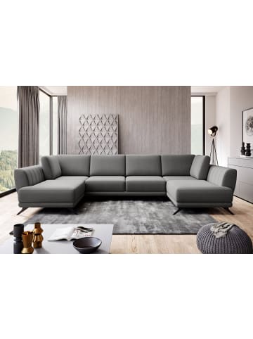 MF Design Marco in Grau -  (L) 362 x (B) 362 x (H) 90 cm
